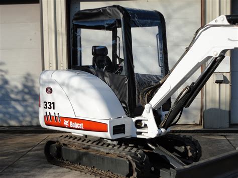 bobcat mini excavator cab enclosures|factory bobcat cab enclosure kit.